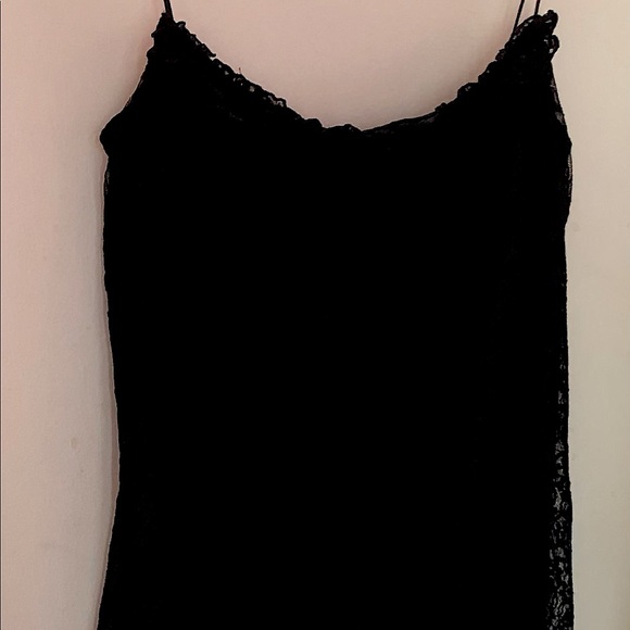 Ralph Lauren Lace Dress - Picture 2 of 6